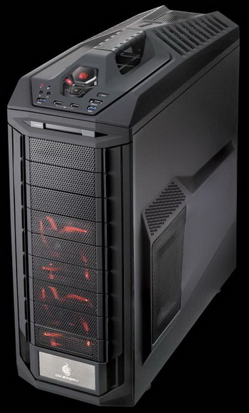 cooler master  Storm Trooper